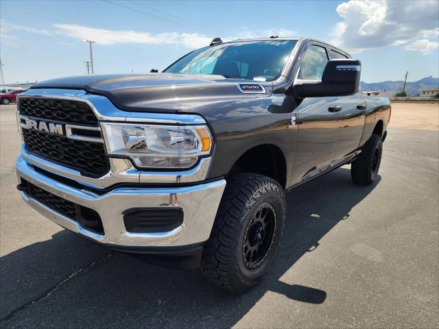 2024 RAM Ram 2500 RAM 2500 TRADESMAN CREW CAB 4X4 64 BOX