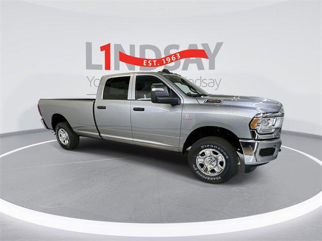 2024 RAM Ram 3500 RAM 3500 TRADESMAN CREW CAB 4X4 8 BOX