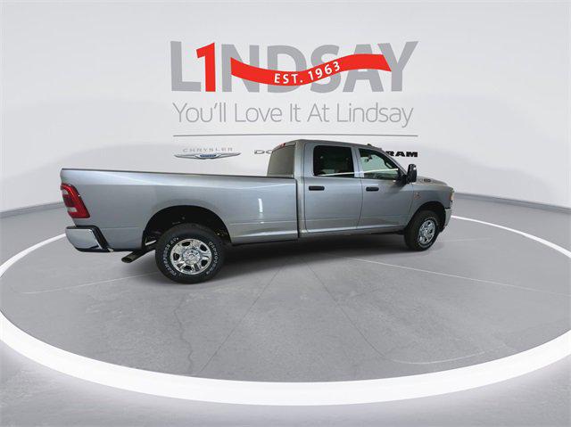 2024 RAM Ram 3500 RAM 3500 TRADESMAN CREW CAB 4X4 8 BOX