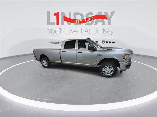 2024 RAM Ram 3500 RAM 3500 TRADESMAN CREW CAB 4X4 8 BOX