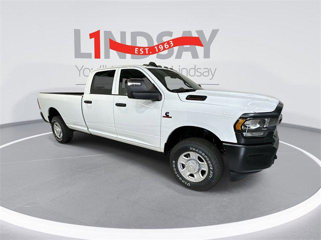 2024 RAM Ram 3500 RAM 3500 TRADESMAN CREW CAB 4X4 8 BOX