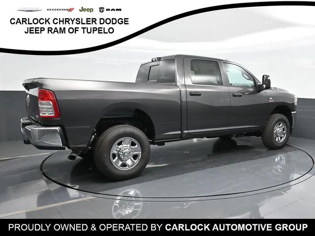 2024 RAM Ram 2500 RAM 2500 TRADESMAN CREW CAB 4X4 64 BOX