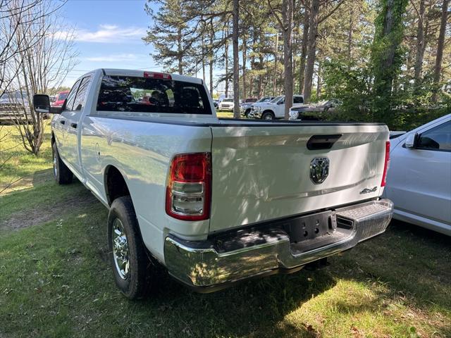 2024 RAM Ram 2500 RAM 2500 TRADESMAN CREW CAB 4X4 8 BOX