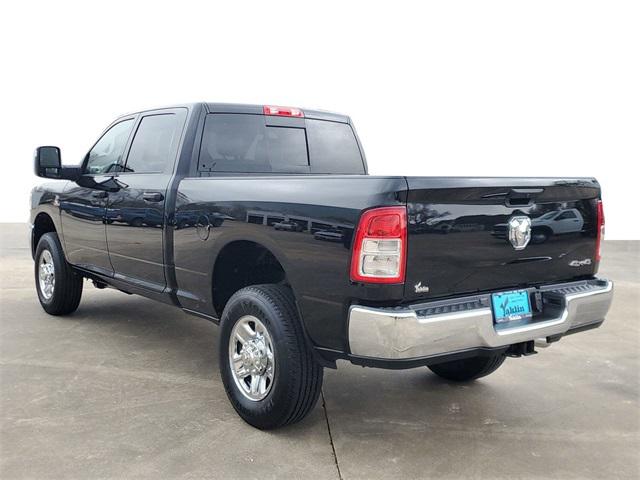 2024 RAM Ram 2500 RAM 2500 TRADESMAN CREW CAB 4X4 64 BOX