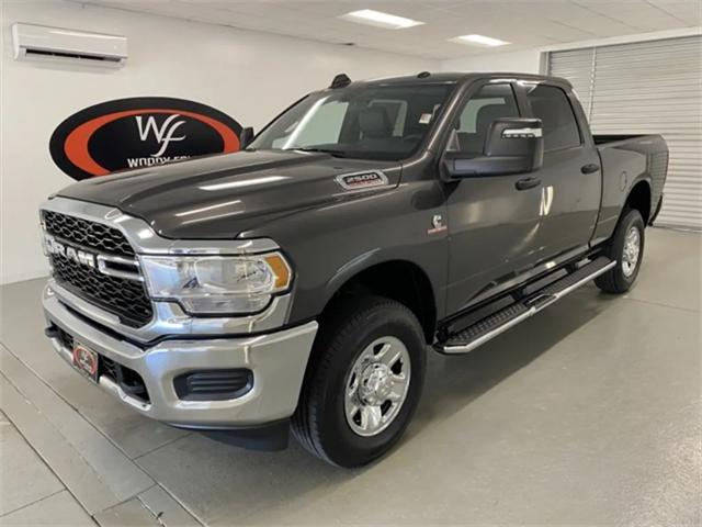 2024 RAM Ram 2500 RAM 2500 TRADESMAN CREW CAB 4X4 64 BOX