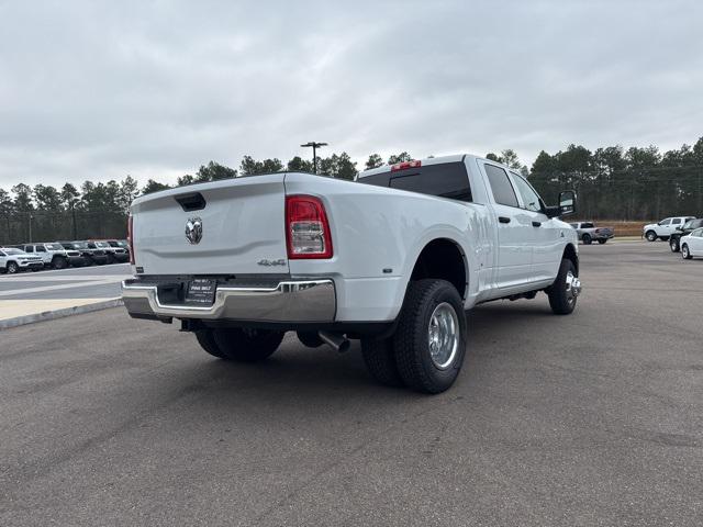 2024 RAM Ram 3500 RAM 3500 TRADESMAN CREW CAB 4X4 8 BOX