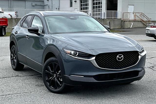 2024 Mazda CX-30 2.5 S Carbon Edition for sale in New Castle, DE