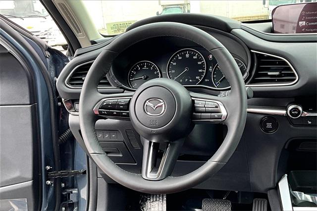 2024 Mazda CX-30 2.5 S Carbon Edition