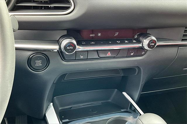 2024 Mazda CX-30 2.5 S Carbon Edition