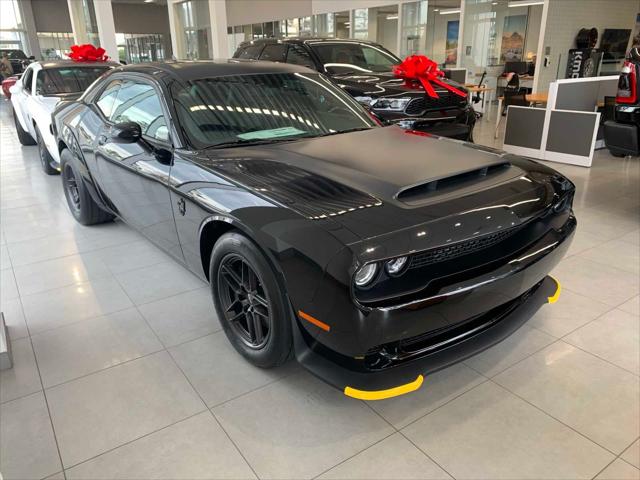 2023 Dodge Challenger SRT Demon