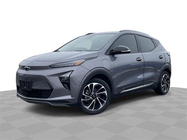 2022 Chevrolet Bolt EUV FWD Premier