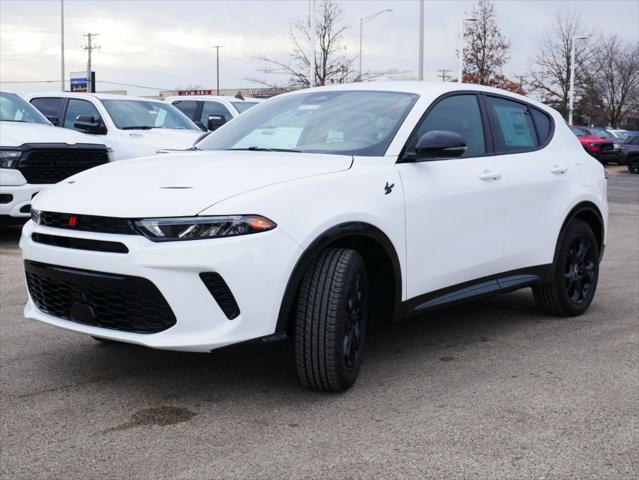 2024 Dodge Hornet DODGE HORNET R/T EAWD