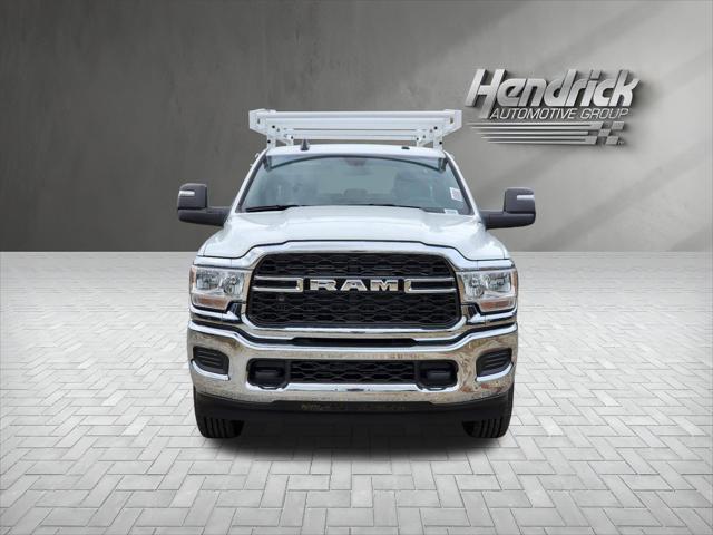 2024 RAM Ram 2500 RAM 2500 TRADESMAN CREW CAB 4X2 8 BOX