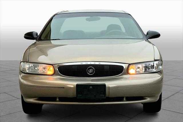 2003 Buick Century Custom