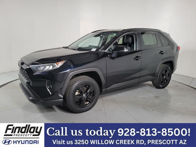 New & Used Toyota RAV4 for Sale near Me | Discover Cars for Sale