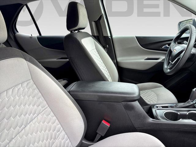 2021 Chevrolet Equinox AWD LT