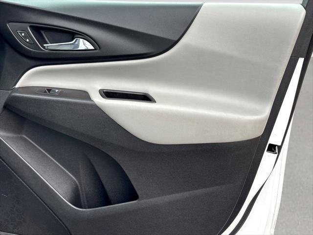 2021 Chevrolet Equinox AWD LT