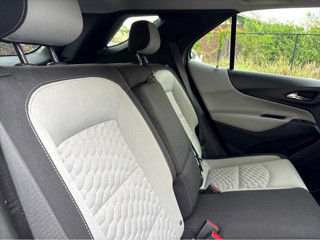 2021 Chevrolet Equinox AWD LT