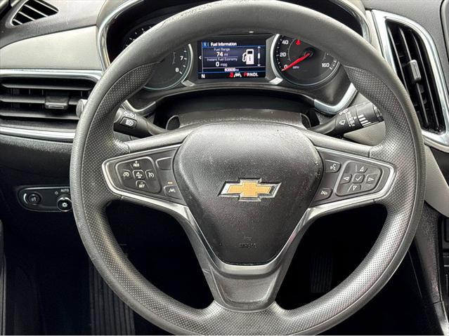2021 Chevrolet Equinox AWD LT