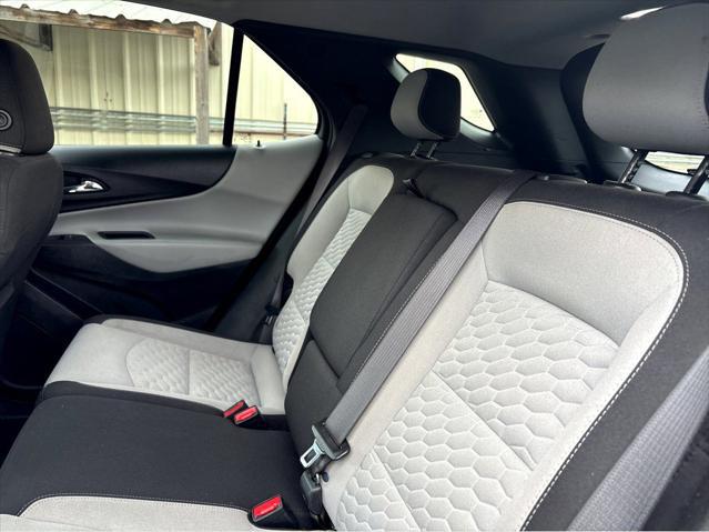 2021 Chevrolet Equinox AWD LT