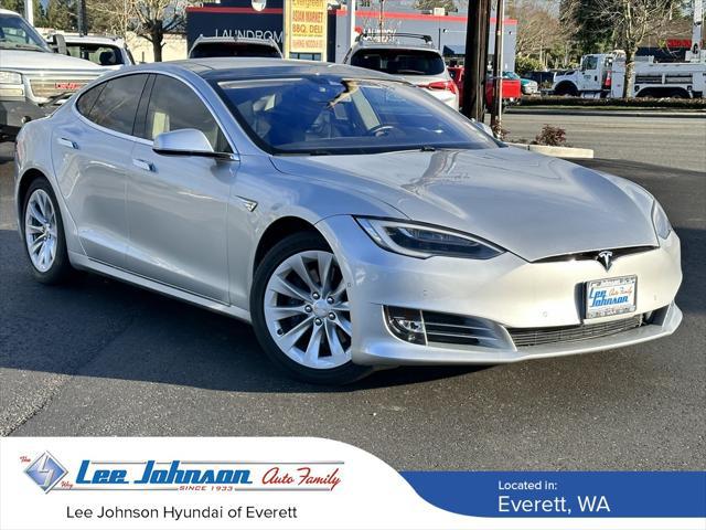 2016 tesla model s outlet 75d for sale