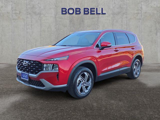 2023 Hyundai Santa Fe SEL for sale in GLEN BURNIE, MD