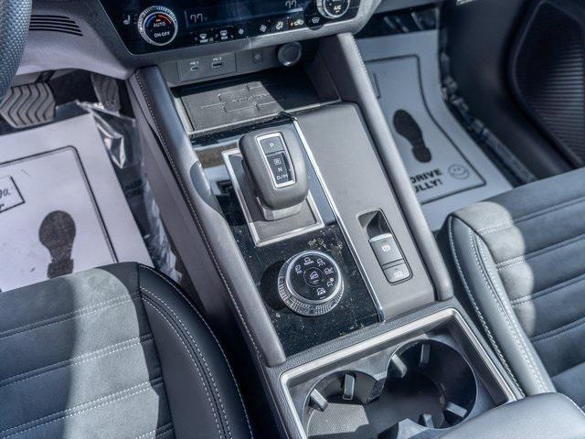 2024 Mitsubishi Outlander SE 2.5 S-AWC