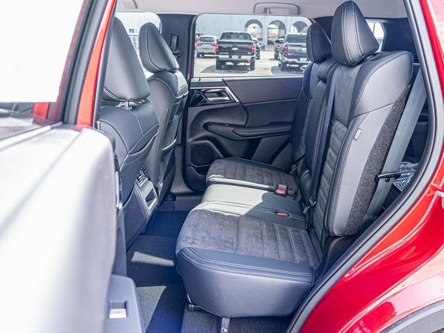 2024 Mitsubishi Outlander SE 2.5 S-AWC