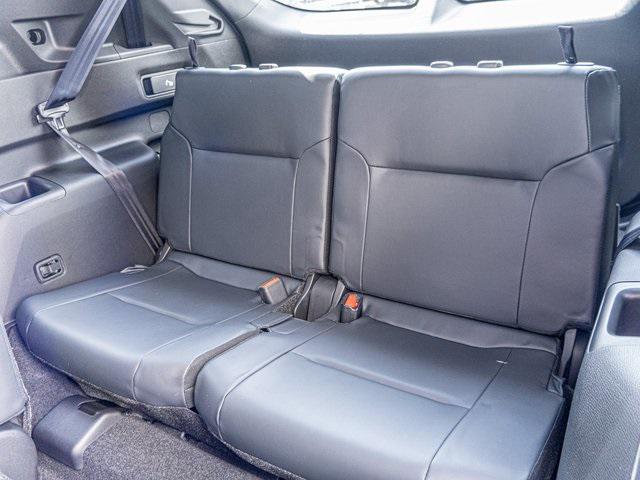 2024 Mitsubishi Outlander SE 2.5 S-AWC