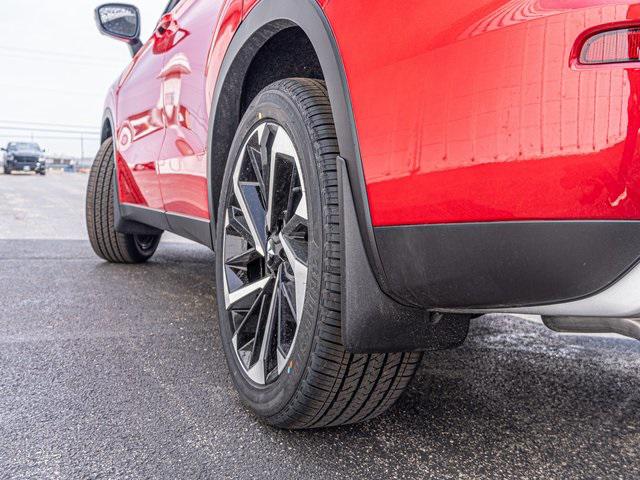 2024 Mitsubishi Outlander SE 2.5 S-AWC