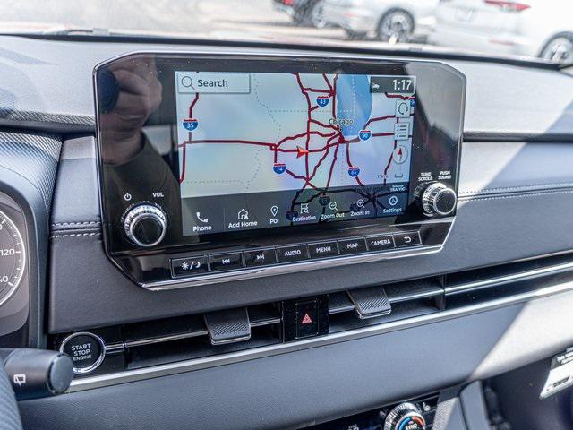 2024 Mitsubishi Outlander SE 2.5 S-AWC