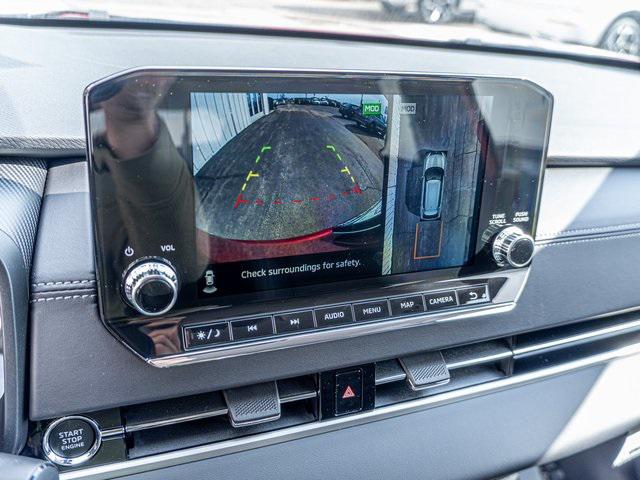 2024 Mitsubishi Outlander SE 2.5 S-AWC