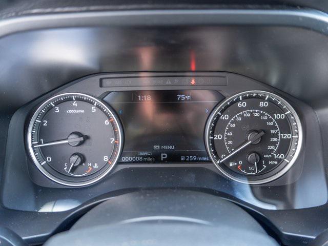 2024 Mitsubishi Outlander SE 2.5 S-AWC