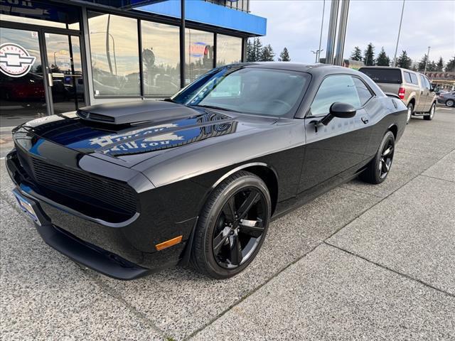 2012 Dodge Challenger R/T for sale in Lynden, WA