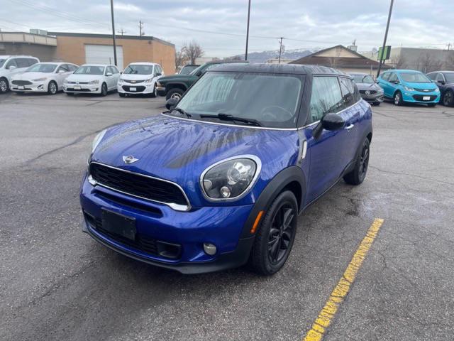 2013 MINI Paceman Cooper S for sale in Pleasant Grove, UT