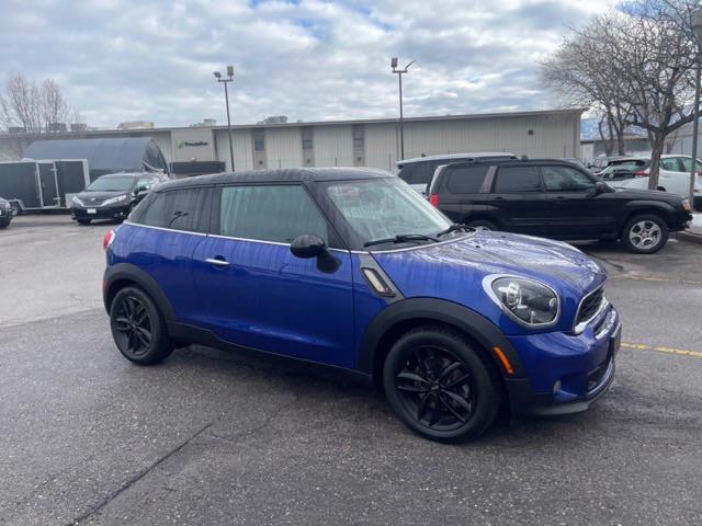 2013 MINI Paceman Cooper S