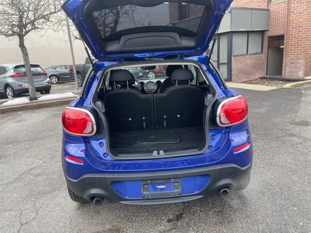 2013 MINI Paceman Cooper S