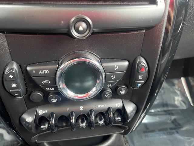 2013 MINI Paceman Cooper S