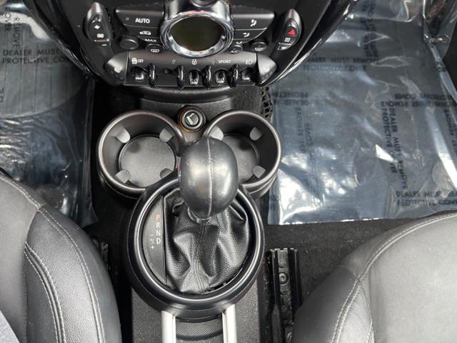 2013 MINI Paceman Cooper S