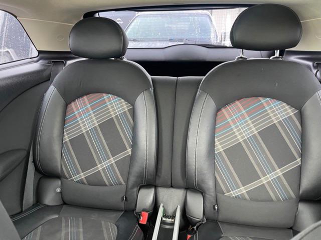 2013 MINI Paceman Cooper S