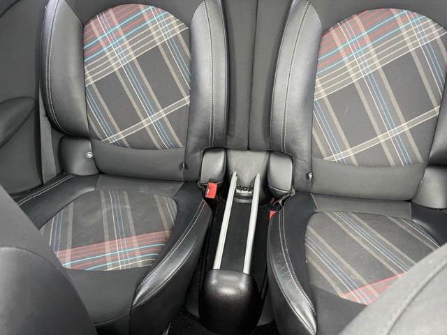 2013 MINI Paceman Cooper S