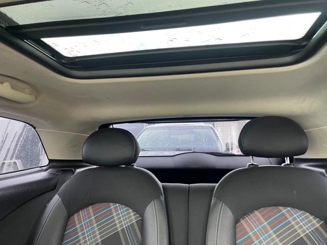 2013 MINI Paceman Cooper S