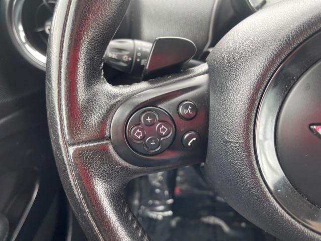 2013 MINI Paceman Cooper S