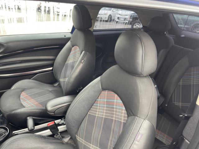 2013 MINI Paceman Cooper S