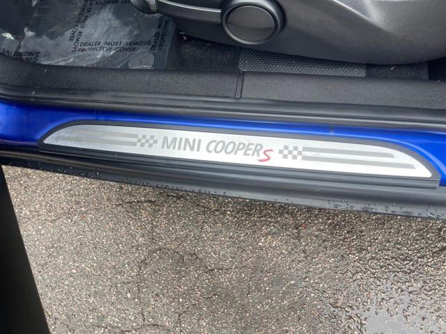 2013 MINI Paceman Cooper S