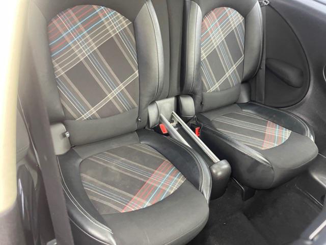2013 MINI Paceman Cooper S