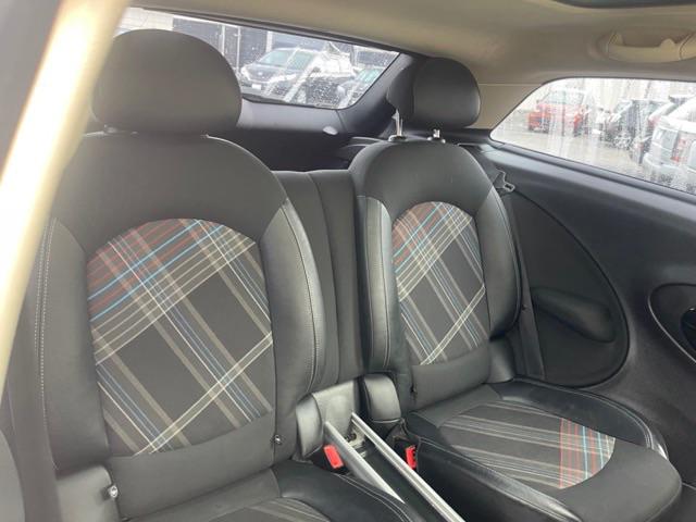 2013 MINI Paceman Cooper S