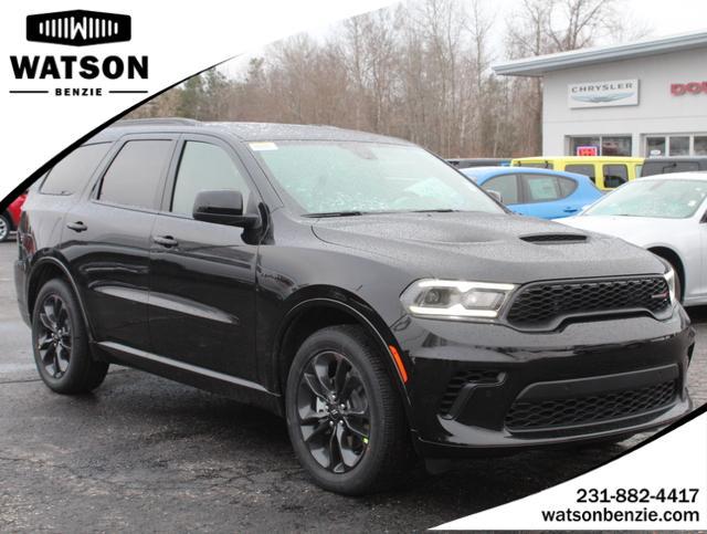 2024 Dodge Durango R/T