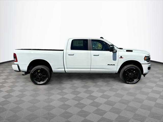 2024 RAM Ram 2500 RAM 2500 BIG HORN CREW CAB 4X4 64 BOX