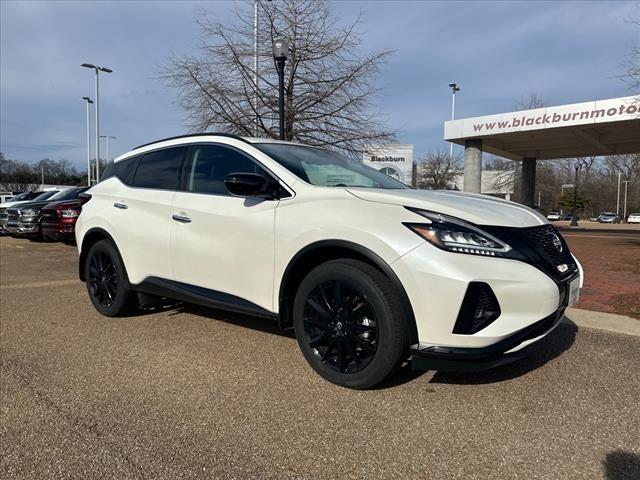 2023 Nissan Murano SV FWD 2023 Nissan Murano SV FWD